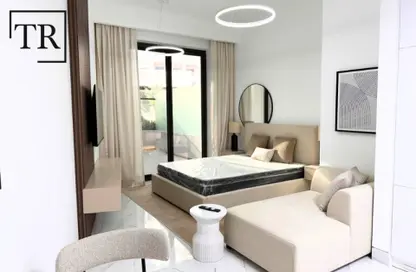 Apartment - Studio - 1 Bathroom for sale in Lumina Vista Residences - Jumeirah Village Circle - Dubai