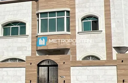 Villa - 7 Bedrooms - 7+ Bathrooms for rent in Al Bateen Complex - Al Bateen - Abu Dhabi