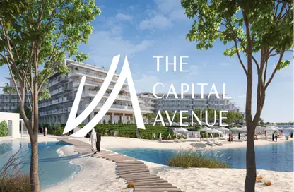 Villa - 4 Bedrooms - 6 Bathrooms for sale in Ramhan Island Villas - Ramhan Island - Abu Dhabi