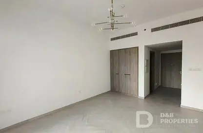Apartment - Studio - 1 Bathroom for rent in Oxford 212 - Jumeirah Village Circle - Dubai