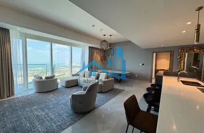 شقة - 3 غرف نوم - 4 حمامات للايجار في أجنحة لافندر جاردن - أكاشيا افينيو - الصفوح - دبي