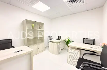 مكتب - استوديو - 1 حمام للايجار في مبنى سيلفر هوم - هور العنز - ديرة - دبي مكتب - استوديو - 1 حمام للايجار في مبنى سيلفر هوم - هور العنز - ديرة - دبي