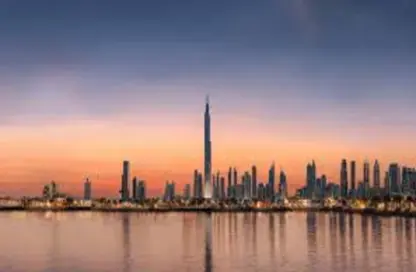 Apartment - 1 Bedroom - 2 Bathrooms for sale in Burj Azizi - Sheikh Zayed Road - Dubai