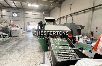 Warehouse - Studio for sale in Freezone South - Jebel Ali Freezone - Jebel Ali - Dubai