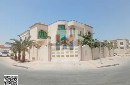 فيلا - 5 غرف نوم - 7 حمامات للبيع في فلل الروضة 3 - 3  الروضة - الروضة - عجمان