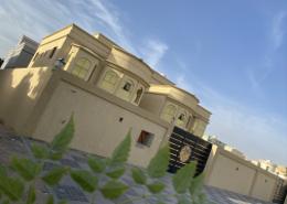 Villa - 5 bedrooms - 7 bathrooms for sale in Al Rawda 3 - Al Rawda - Ajman