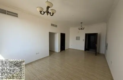 شقة - غرفة نوم - 2 حمامات للايجار في مبنى الميناء - 2  الروضة - الروضة - عجمان