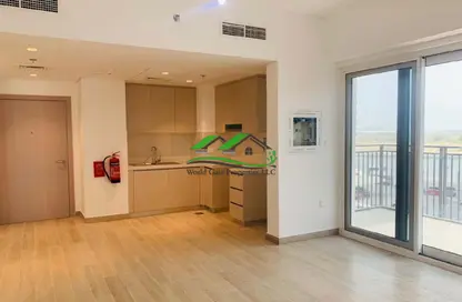 شقة - غرفة نوم - 1 حمام للايجار في وترز أج - جزيرة الياس - أبوظبي