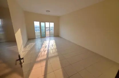 Apartment - 2 Bedrooms - 2 Bathrooms for rent in Al Naemiya Tower 1 - Al Naemiya Towers - Al Nuaimiya - Ajman