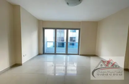 Apartment - 2 Bedrooms - 3 Bathrooms for sale in Sahara Tower 4 - Sahara Complex - Al Nahda - Sharjah