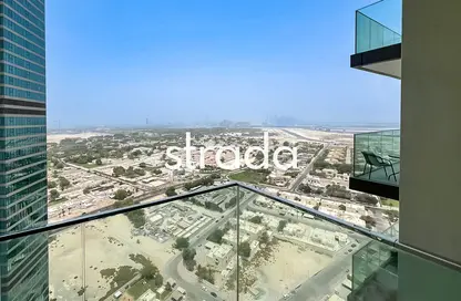 Apartment - 1 Bedroom - 2 Bathrooms for rent in Downtown Views - Zabeel 2 - Zabeel - Dubai