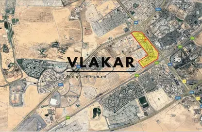 Land - Studio for sale in Liwan 2 - Dubai Land - Dubai