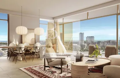 شقة - 4 غرف نوم - 4 حمامات للبيع في باي جروف ريزيدنس - جزر دبي - دبي