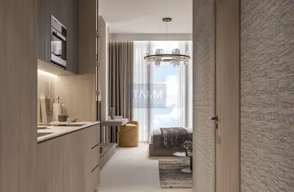 Apartment - Studio - 1 Bathroom for sale in SquareX Residence - Jumeirah Village Circle - Dubai