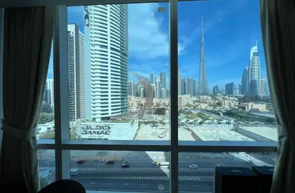 Office Space - Studio for rent in Tamani Art Tower - Business Bay - Dubai Office Space - Studio for rent in Tamani Art Tower - Business Bay - Dubai