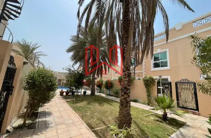 فيلا - 4 غرف نوم - 4 حمامات للايجار في فلل ام سقيم 2 - أم سقيم 2 - أم سقيم - دبي