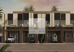 Villa - 4 bedrooms - 5 bathrooms for sale in THE FIELDS AT D11 - MBRMC - Wadi Al Safa 3 - Dubai