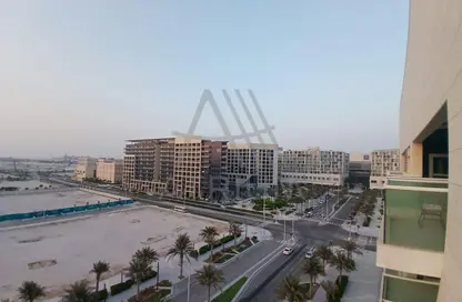 Apartment - 2 Bedrooms - 3 Bathrooms for rent in Saadiyat Noon - Saadiyat Island - Abu Dhabi