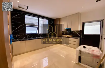 Villa - 4 Bedrooms - 6 Bathrooms for sale in Al Bahia Hills - Al Bahia - Ajman