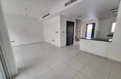 Townhouse - 3 Bedrooms - 3 Bathrooms for rent in Albizia - Damac Hills 2 - Dubai