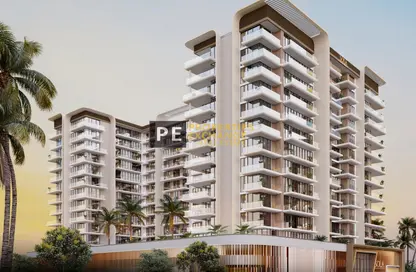 Apartment - 1 Bedroom - 1 Bathroom for sale in Sola Residences - Wasl Gate - Dubai