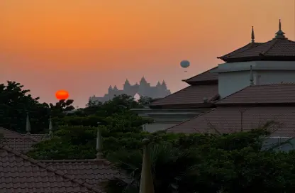 شقة - 2 غرف نوم - 3 حمامات للبيع في مساكن رويال أمواج شمال - Royal Amwaj ريزيدنسز - نخلة جميرا - دبي