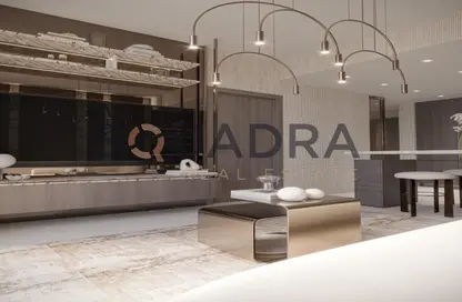 Apartment - 1 Bedroom - 1 Bathroom for sale in Laya Courtyard - Dubai Studio City - Dubai