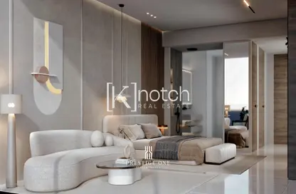 شقة - 1 حمام للبيع في بوليفارد من برستيج ون - مجمع دبي ريزيدنس - دبي شقة - 1 حمام للبيع في بوليفارد من برستيج ون - مجمع دبي ريزيدنس - دبي