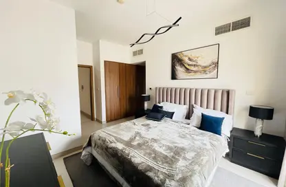 Townhouse - 4 Bedrooms - 6 Bathrooms for sale in Lilac Park - Jumeirah Village Circle - Dubai
