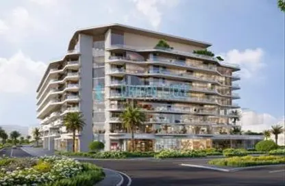 Apartment - Studio - 1 Bathroom for sale in Verano by Prescott - Dubai Studio City - Dubai