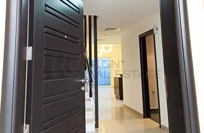 Villa - 2 Bedrooms - 3 Bathrooms for sale in Contemporary Style - Al Reef Villas - Al Reef - Abu Dhabi