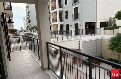 Apartment - 2 Bedrooms - 3 Bathrooms for rent in La Sirene Building 2 - La Sirene - Port de La Mer - La Mer - Jumeirah - Dubai Apartment - 2 Bedrooms - 3 Bathrooms for rent in La Sirene Building 2 - La Sirene - Port de La Mer - La Mer - Jumeirah - Dubai