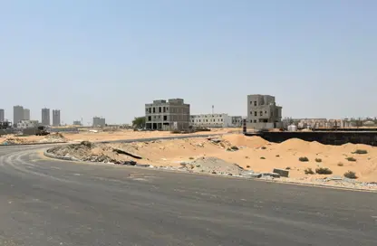Land - Studio for sale in Al Helio 2 - Al Helio - Ajman