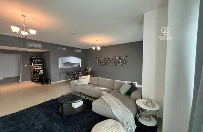 Apartment - 3 Bedrooms - 5 Bathrooms for sale in Lake Point Tower - JLT Cluster N - Jumeirah Lake Towers - Dubai