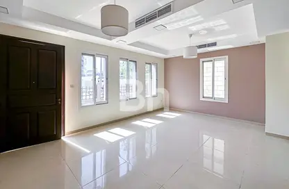 Townhouse - 5 Bedrooms - 6 Bathrooms for rent in Grand Paradise II - Grand Paradise - Jumeirah Village Circle - Dubai