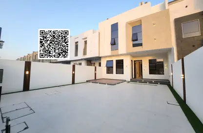 فيلا - 5 غرف نوم - 7 حمامات للبيع في 1 الياسمين - الياسمين - عجمان