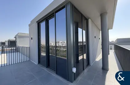 Villa - 4 Bedrooms - 4 Bathrooms for rent in June - Arabian Ranches 3 - Dubai Villa - 4 Bedrooms - 4 Bathrooms for rent in June - Arabian Ranches 3 - Dubai