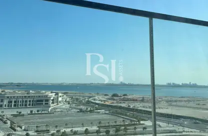 شقة - 1 حمام للبيع في سوهو سكوير - جزيرة السعديات - أبوظبي