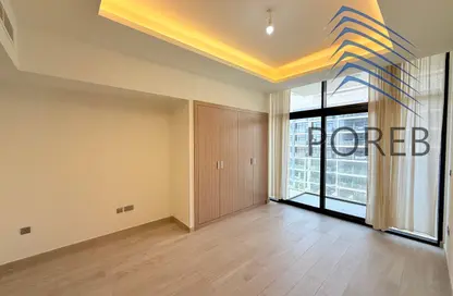 Apartment - Studio - 1 Bathroom for rent in AZIZI Riviera - Meydan One - Meydan - Dubai