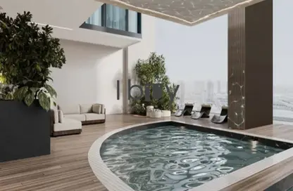 Apartment - 3 Bedrooms - 4 Bathrooms for sale in Radiant Boulevard - City Of Lights - Al Reem Island - Abu Dhabi