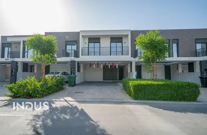 تاون هاوس - 3 غرف نوم - 4 حمامات للايجار في جرينفيوز 2 - اعمار الجنوبية - دبي الجنوب (مركز دبي العالمي) - دبي تاون هاوس - 3 غرف نوم - 4 حمامات للايجار في جرينفيوز 2 - اعمار الجنوبية - دبي الجنوب (مركز دبي العالمي) - دبي