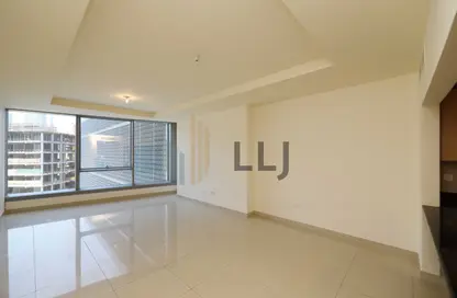 Apartment - 1 Bedroom - 2 Bathrooms for sale in Sun Tower - Shams Abu Dhabi - Al Reem Island - Abu Dhabi