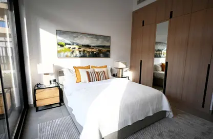 Apartment - 2 Bedrooms - 2 Bathrooms for sale in Heilbronn Park Lane 2 - Jumeirah Village Circle - Dubai