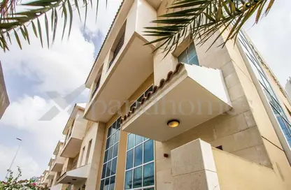 Villa - 3 Bedrooms - 4 Bathrooms for rent in Alfa Residence - Jumeirah Village Circle - Dubai