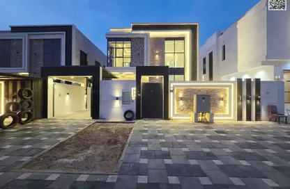 فيلا - 3 غرف نوم - 6 حمامات للبيع في 1 الياسمين - الياسمين - عجمان