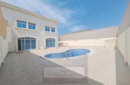فيلا - 3 غرف نوم - 5 حمامات للايجار في مركز محمد بن زايد - مدينة محمد بن زايد - أبوظبي