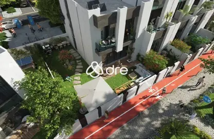 Townhouse - 2 Bedrooms - 3 Bathrooms for sale in Bianca - Dubai Land - Dubai