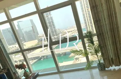 شقة - 2 غرف نوم - 3 حمامات للبيع في أوشن تيراس - مارينا سكوير - جزيرة الريم - أبوظبي