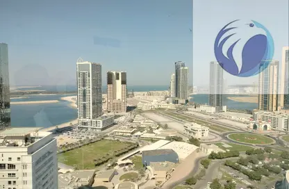 Apartment - 1 Bedroom - 1 Bathroom for rent in Manazil Tower 3 - Al Mamzar - Sharjah - Sharjah