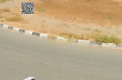 Land - Studio for sale in Al Jurf 3 - Al Jurf - Ajman Downtown - Ajman